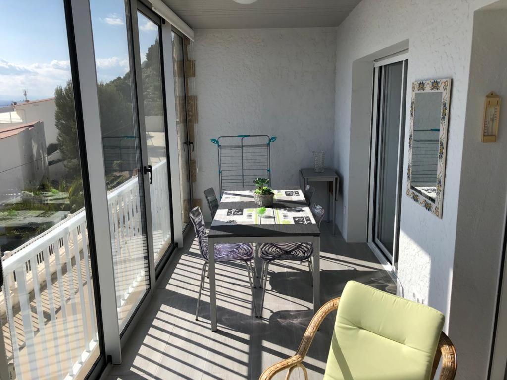 Apartament Veuras El Mar - Belleza 2 Roses Exterior foto