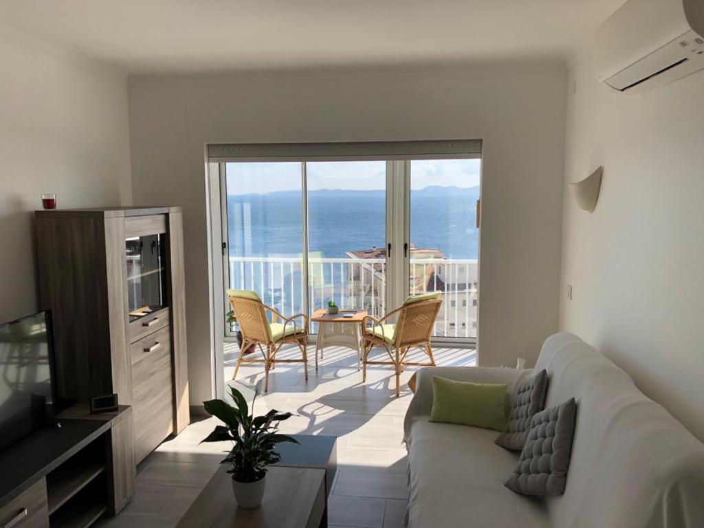 Apartament Veuras El Mar - Belleza 2 Roses Exterior foto