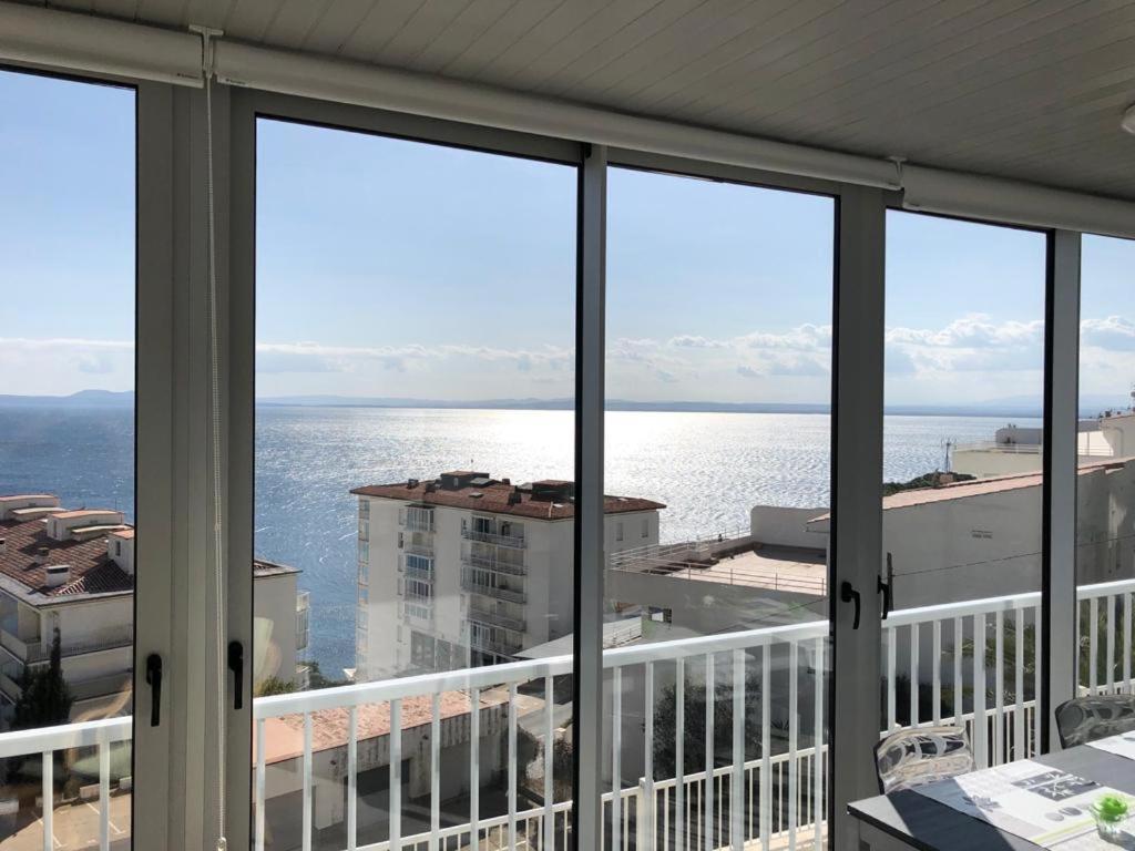Apartament Veuras El Mar - Belleza 2 Roses Exterior foto
